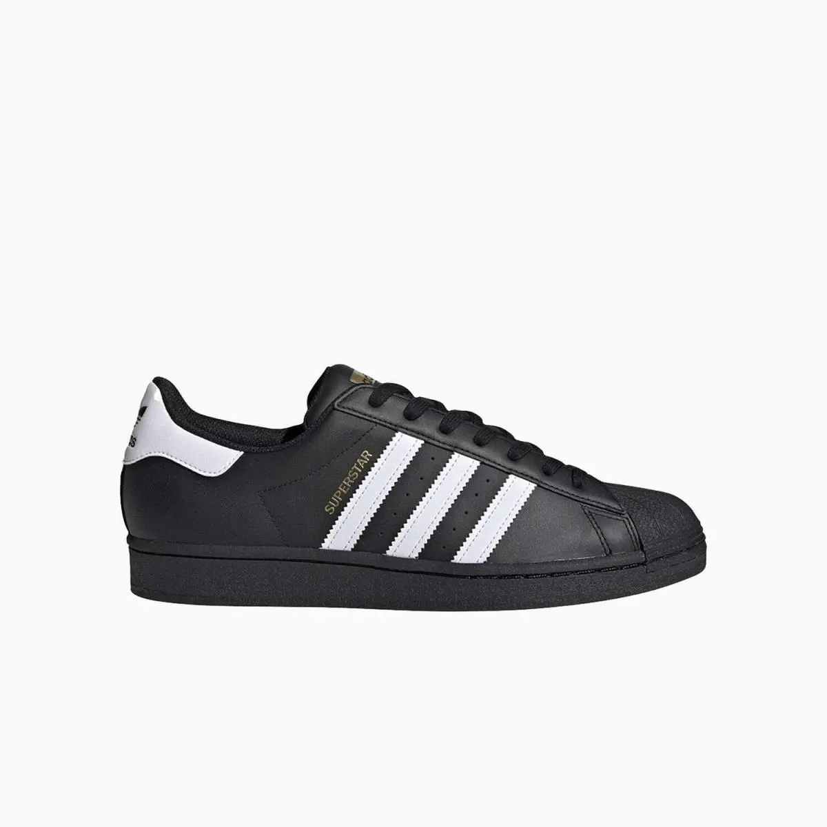 Adidas shoes - adidas Superstar 80S - Superstar - Black White 0