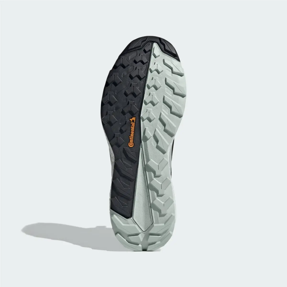 Adidas shoes - adidas TERREX Free Hiker - TERREX Free Hiker - Wonder Beige/Core Black/Semi Spark 1