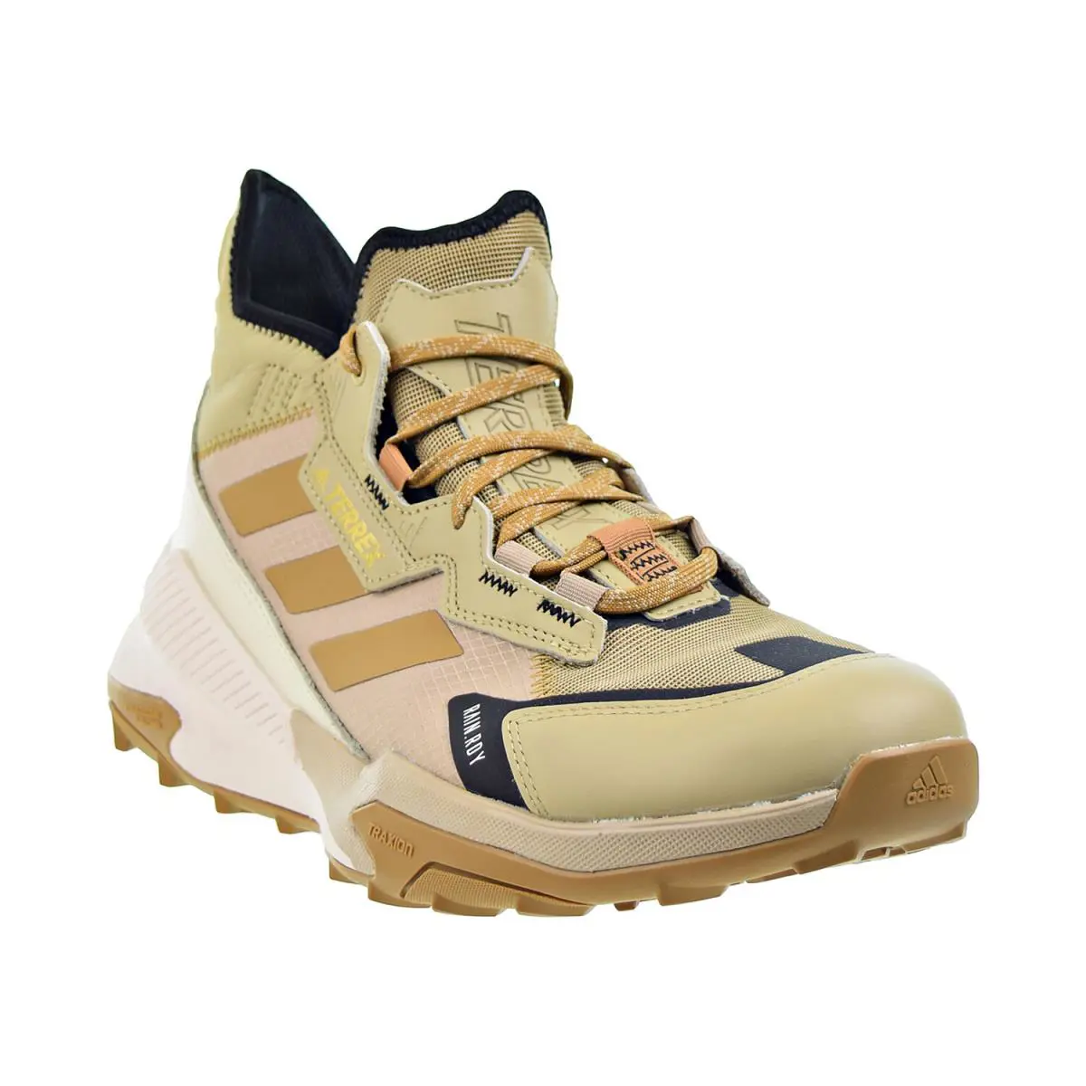 Adidas shoes - fy9692 - fy9692 - Sand-Mesa-Black 0
