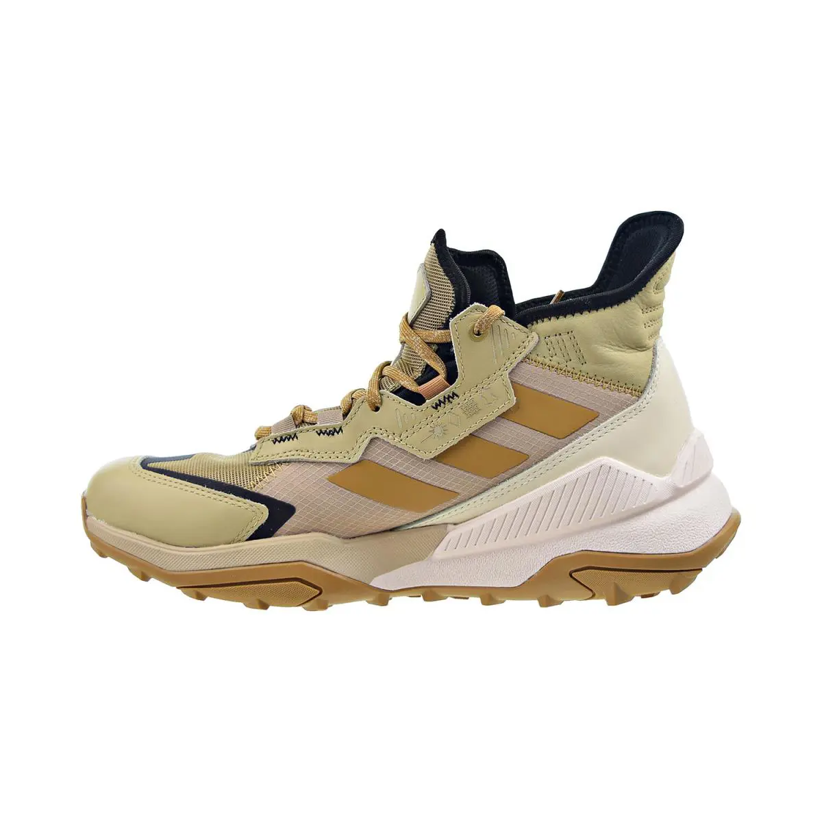 Adidas shoes - fy9692 - fy9692 - Sand-Mesa-Black 2