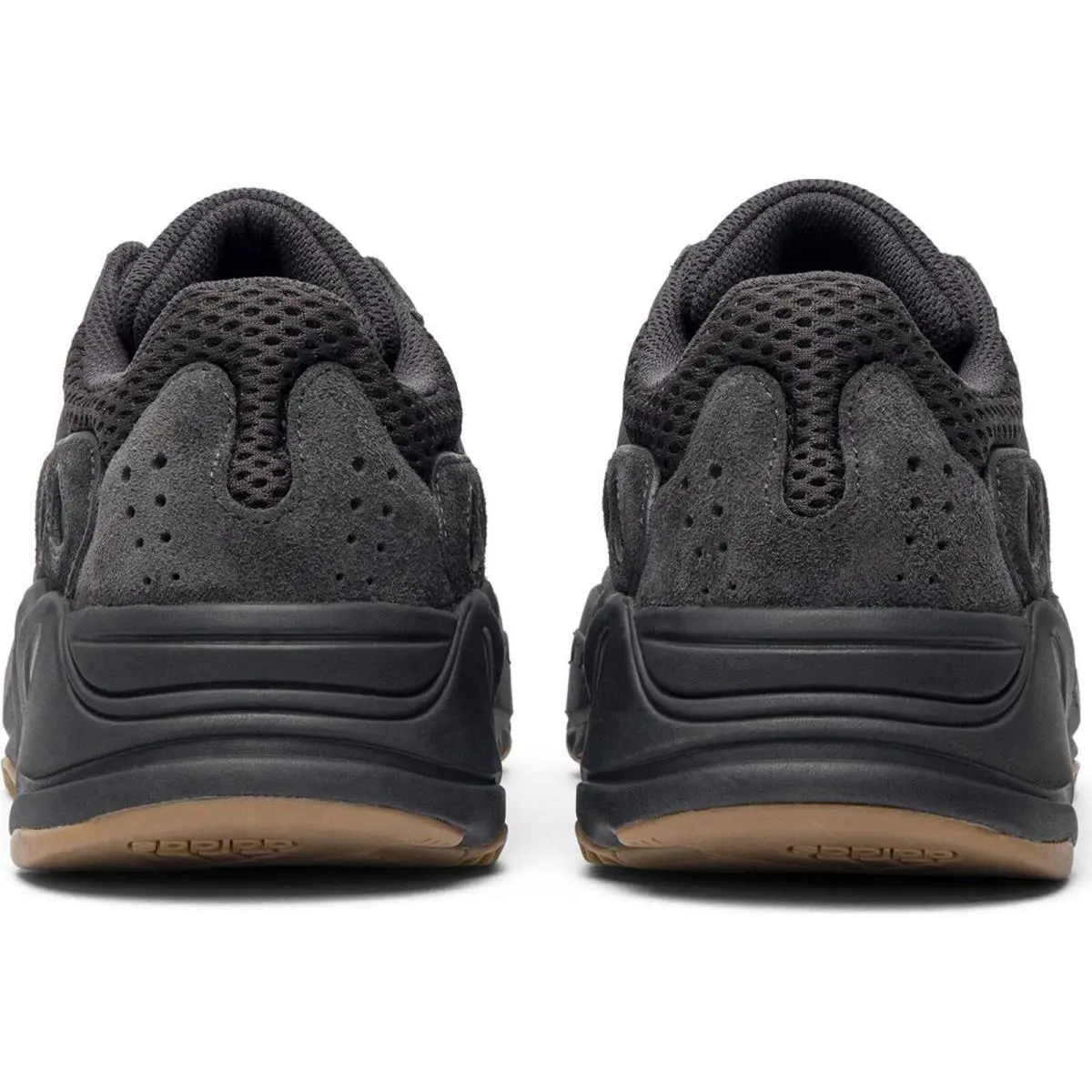 Adidas shoes - Adidas Yeezy Boost 700 - Yeezy Boost - FV5304 - Black 2