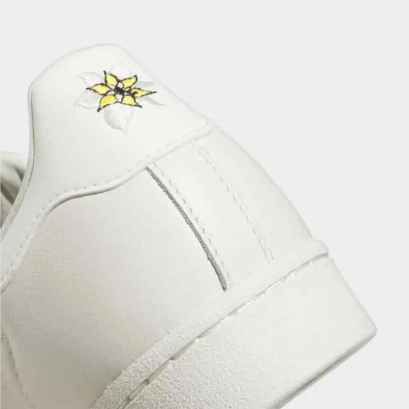 Adidas shoes - Off White, Core Black, Off White 5