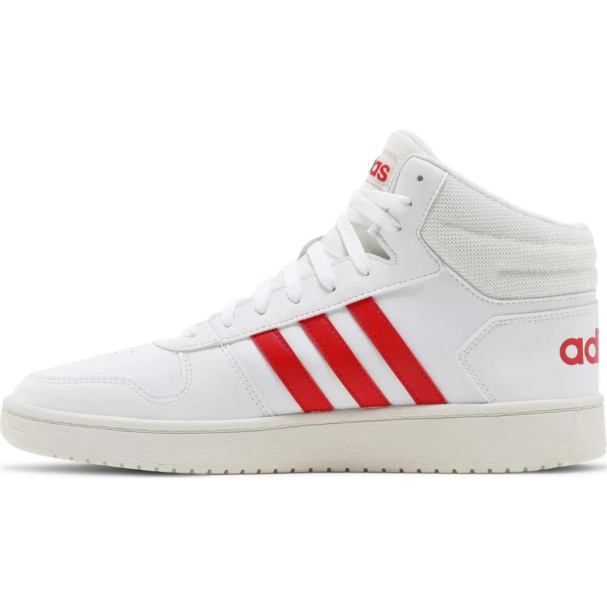 Adidas shoes - adidas Hoops - Hoops - GZ7927 - White 1