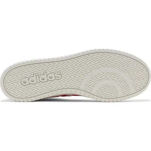 Adidas shoes - adidas Hoops - Hoops - GZ7927 - White 2