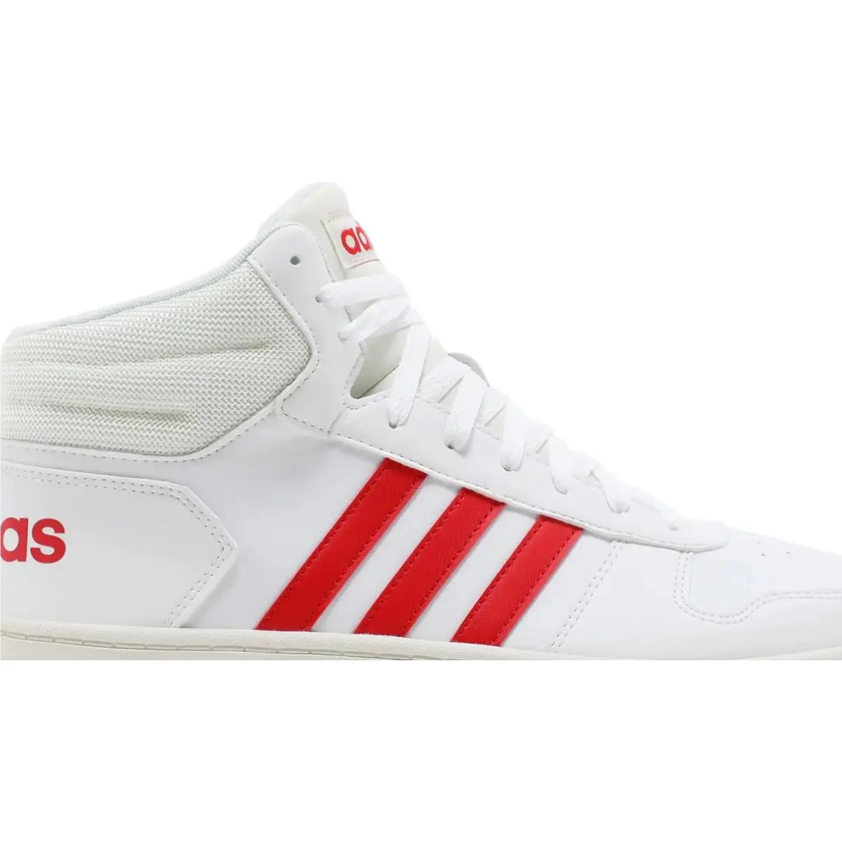 Adidas shoes - adidas Hoops - Hoops - GZ7927 - White 0