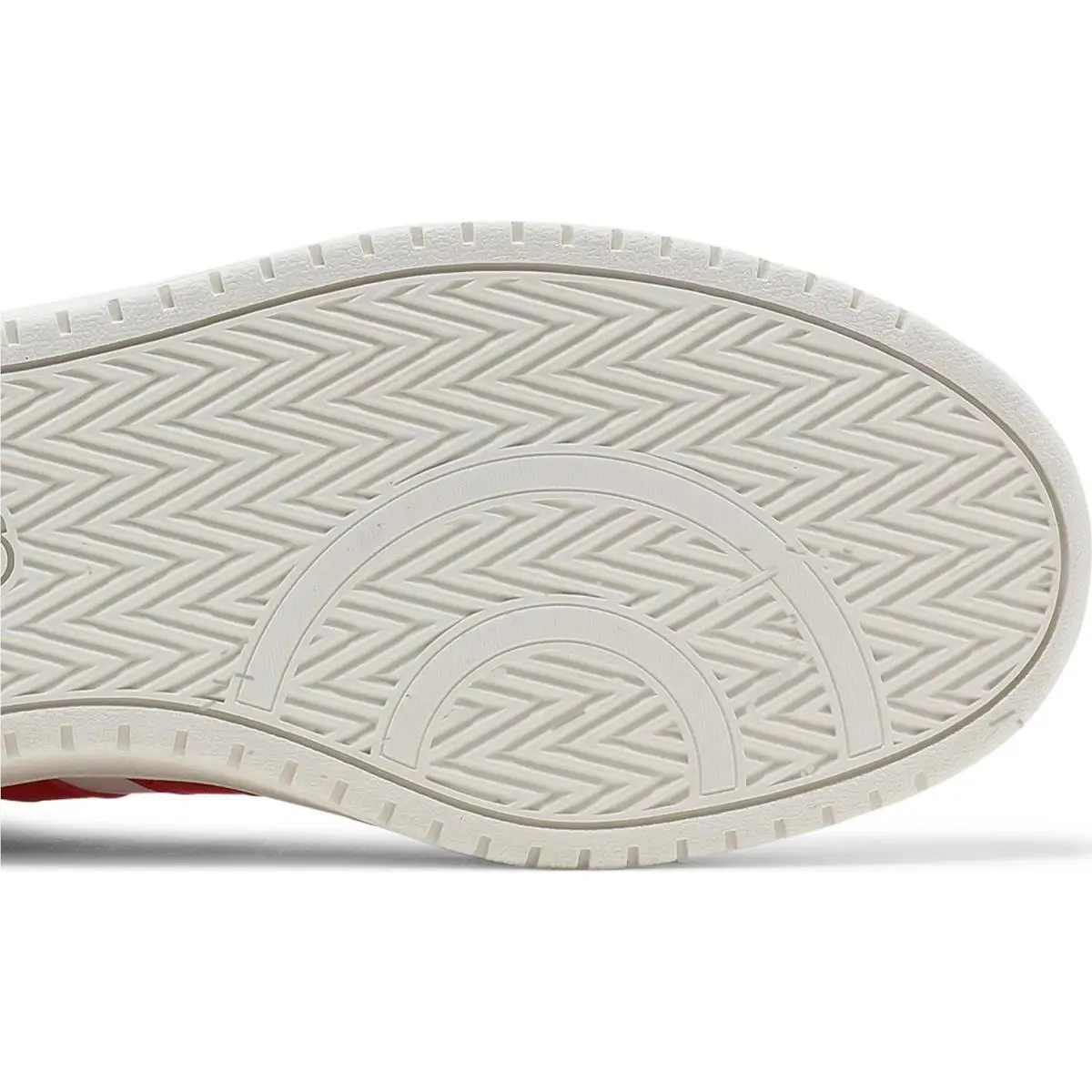 Adidas shoes - adidas Hoops - Hoops - GZ7927 - White 3
