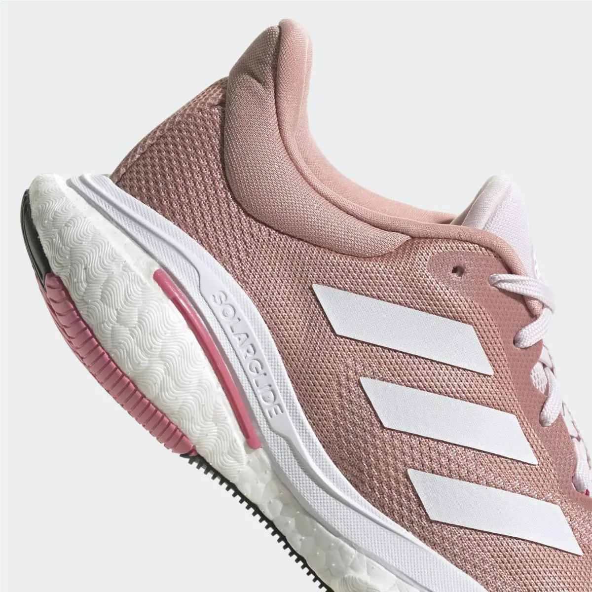 Adidas shoes - Wonder Mauve / Cloud White / Rose Tone 0