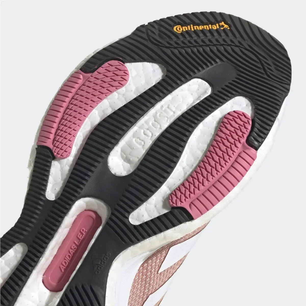 Adidas shoes - Wonder Mauve / Cloud White / Rose Tone 2