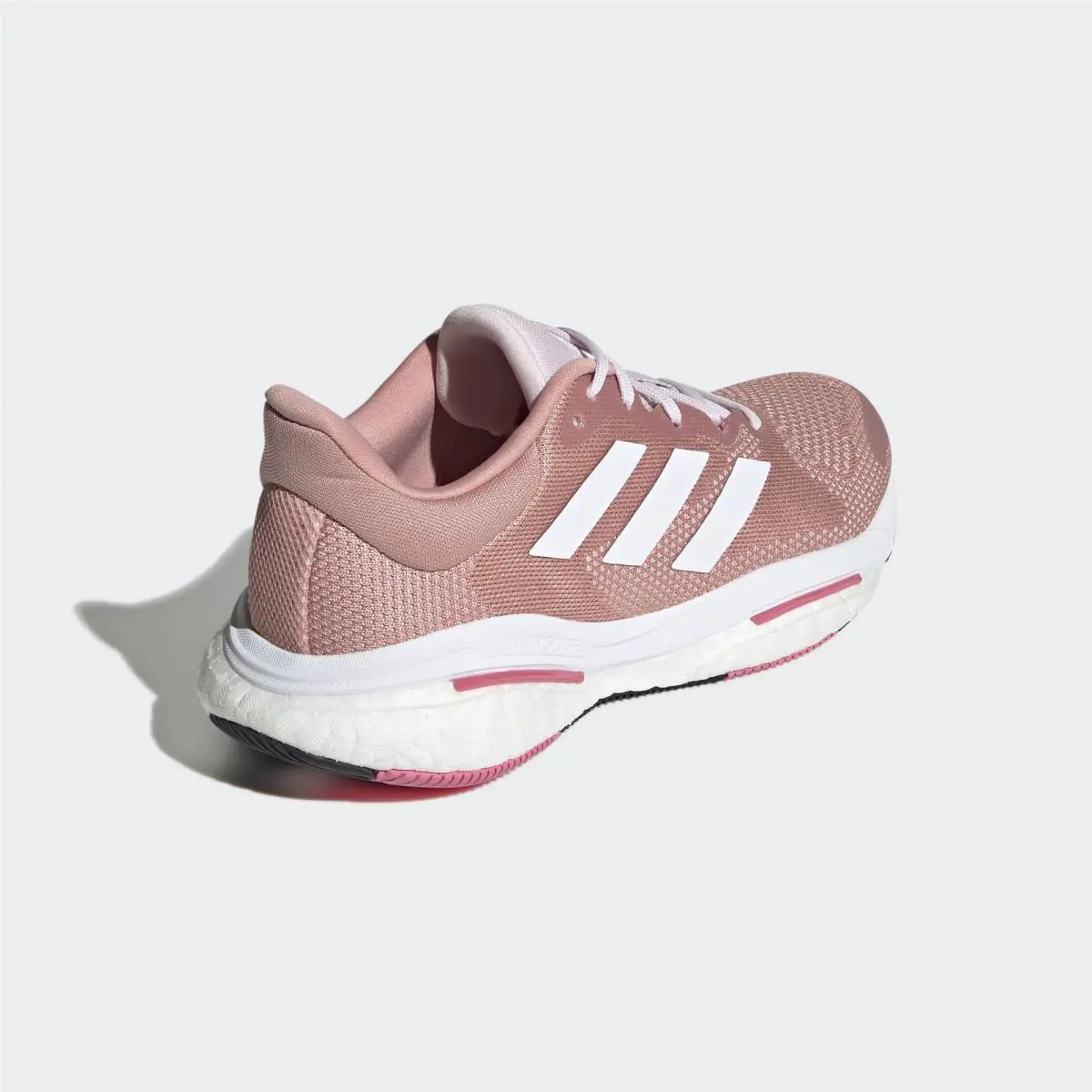 Adidas shoes - Wonder Mauve / Cloud White / Rose Tone 3