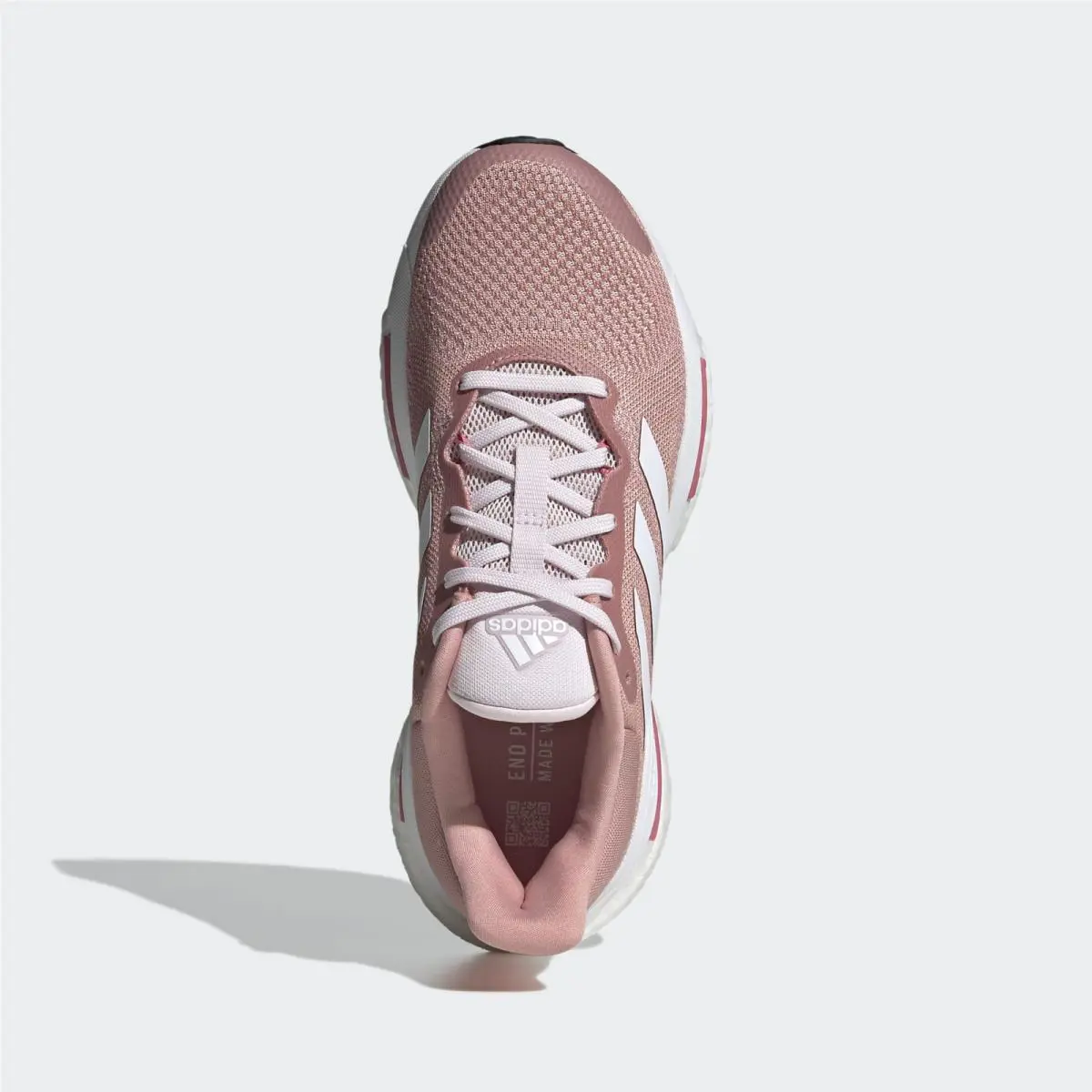 Adidas shoes - Wonder Mauve / Cloud White / Rose Tone 6
