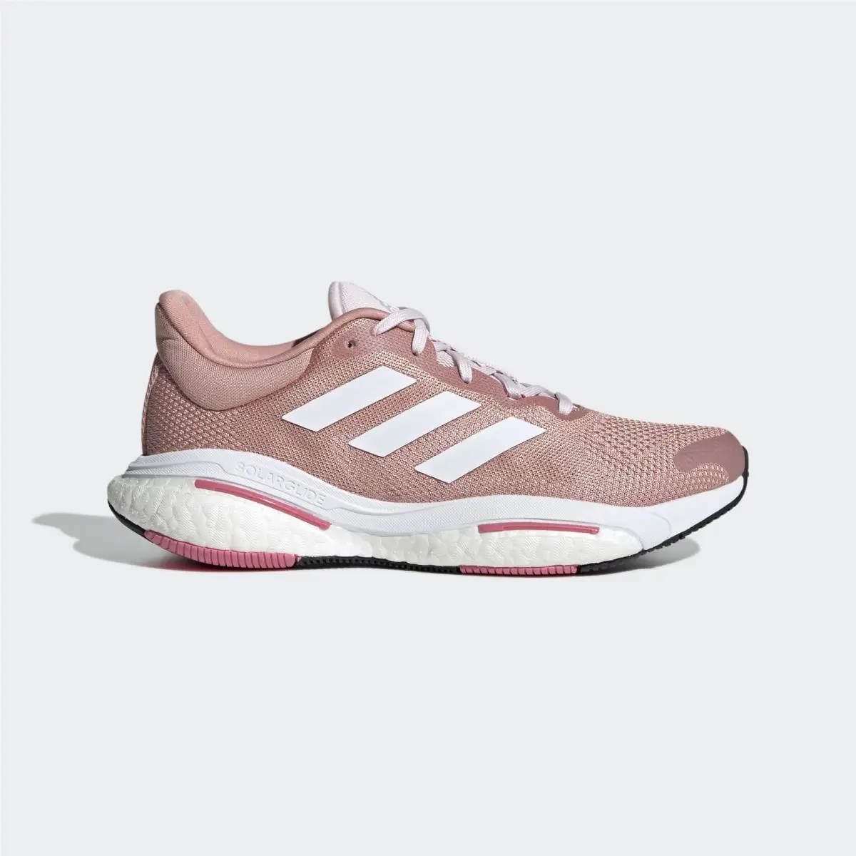 Adidas shoes - Wonder Mauve / Cloud White / Rose Tone 8
