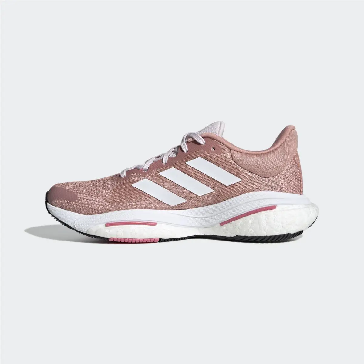 Adidas shoes - Wonder Mauve / Cloud White / Rose Tone 14