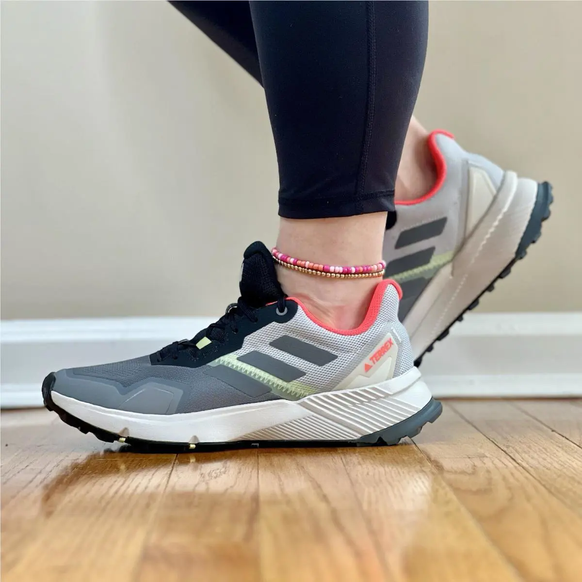 Adidas shoes - adidas Terrex Soulstride - Terrex Soulstride - Adidas Terrex Soulstride - Gray 2