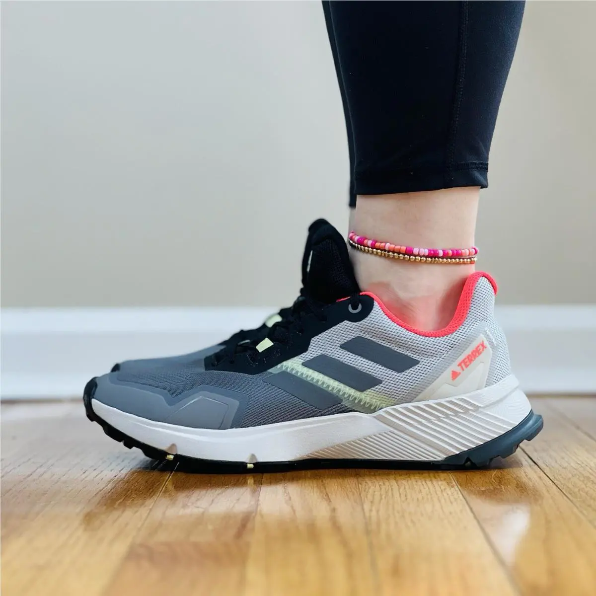 Adidas shoes - adidas Terrex Soulstride - Terrex Soulstride - Adidas Terrex Soulstride - Gray 17