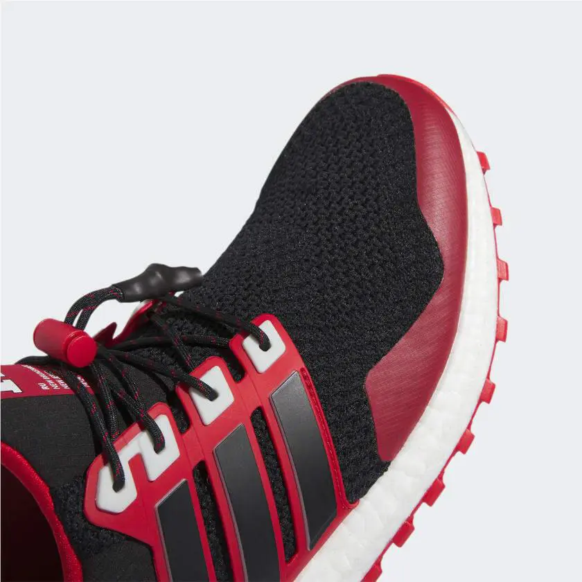 Adidas shoes - adidas UltraBoost 1.0 - UltraBoost - IG5893 - Core Black / Core Black / Team Power Red 2 13