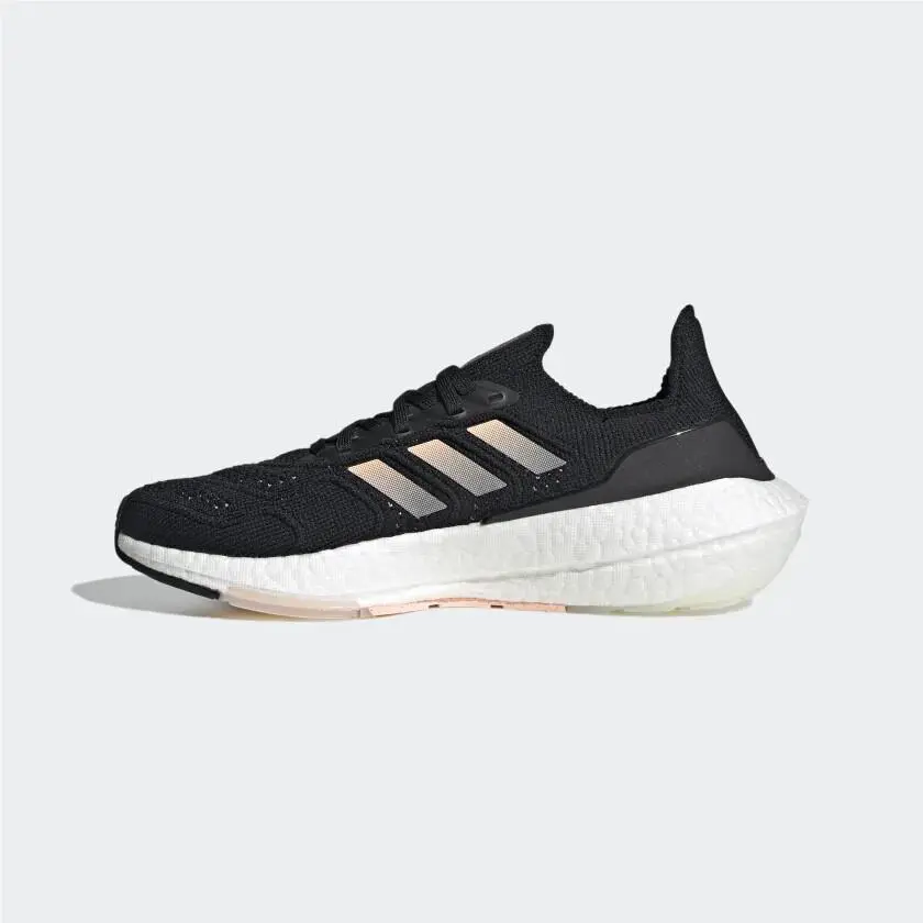 Adidas shoes - adidas UltraBoost 22 - UltraBoost - H01174 - Black 4