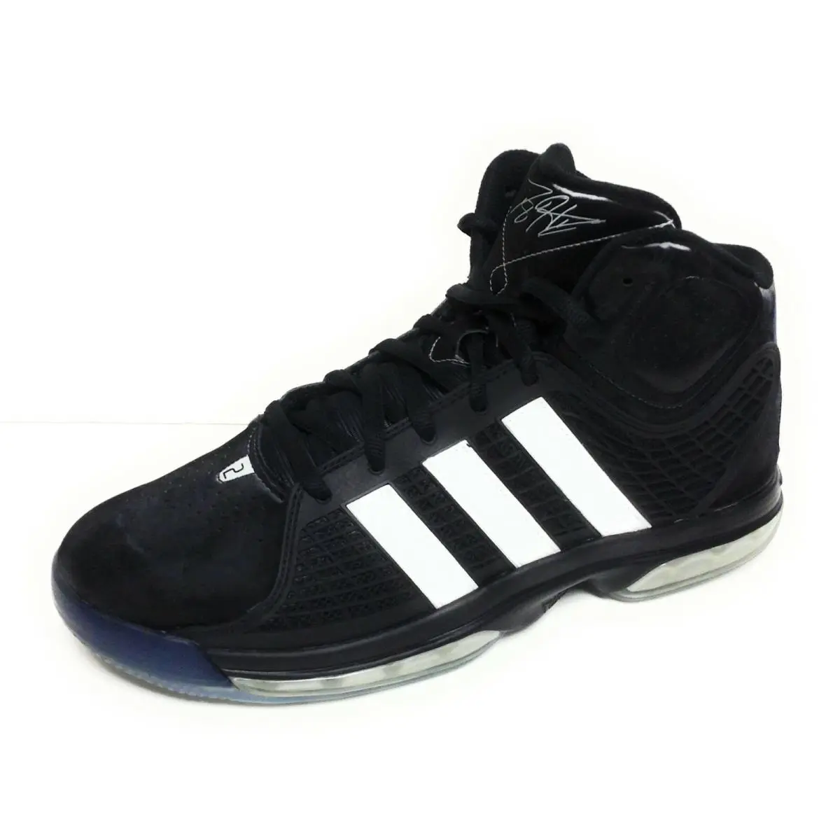 Adidas shoes - Black, Manufacturer: Black 0