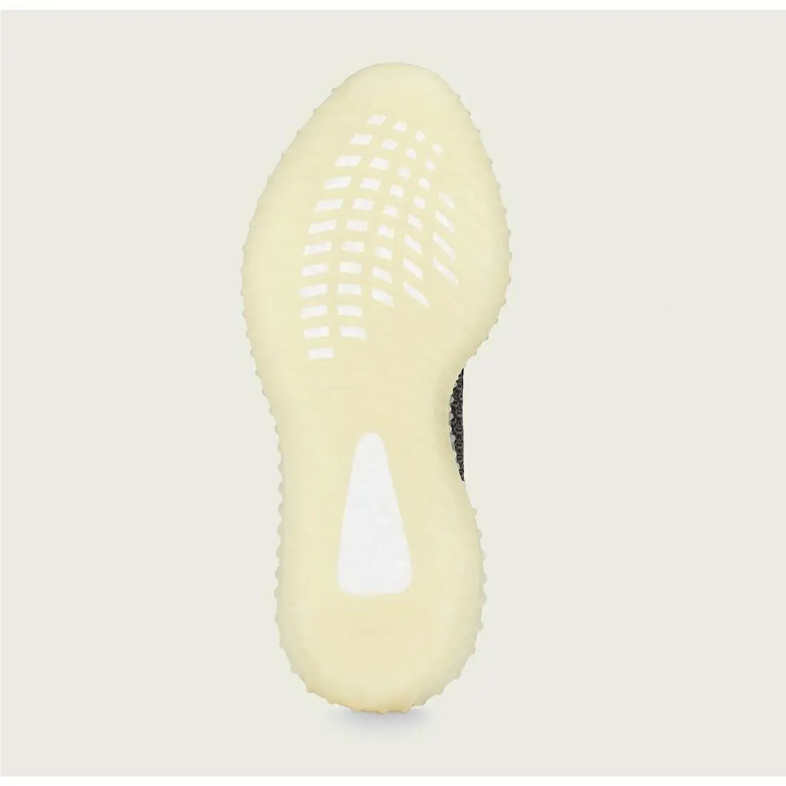 Adidas shoes - Adidas Yeezy Boost 350 V2 - FZ5000 - Black 2