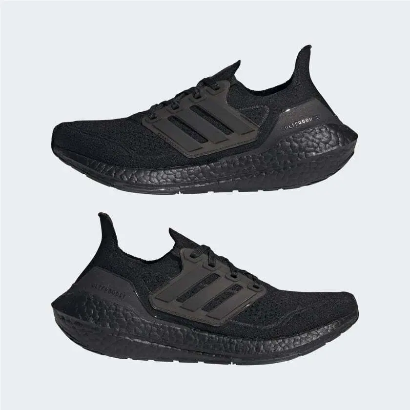 Adidas shoes - Core Black, Core Black, Core Black 3