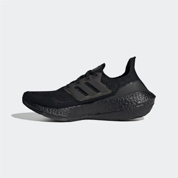 Adidas shoes - Core Black, Core Black, Core Black 4