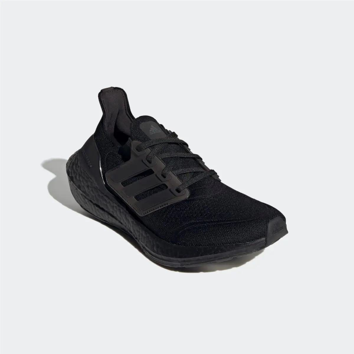 Adidas shoes - Core Black, Core Black, Core Black 5