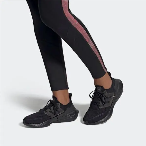Adidas shoes - Core Black, Core Black, Core Black 20