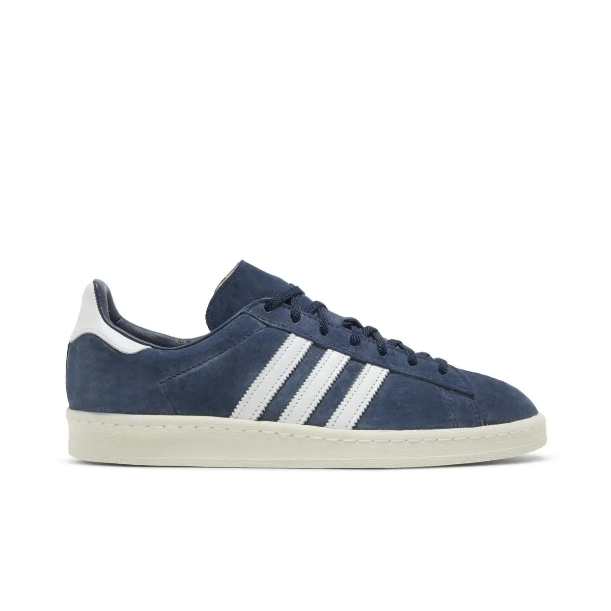 FZ6153 Mens Adidas Campus 80S - Navy