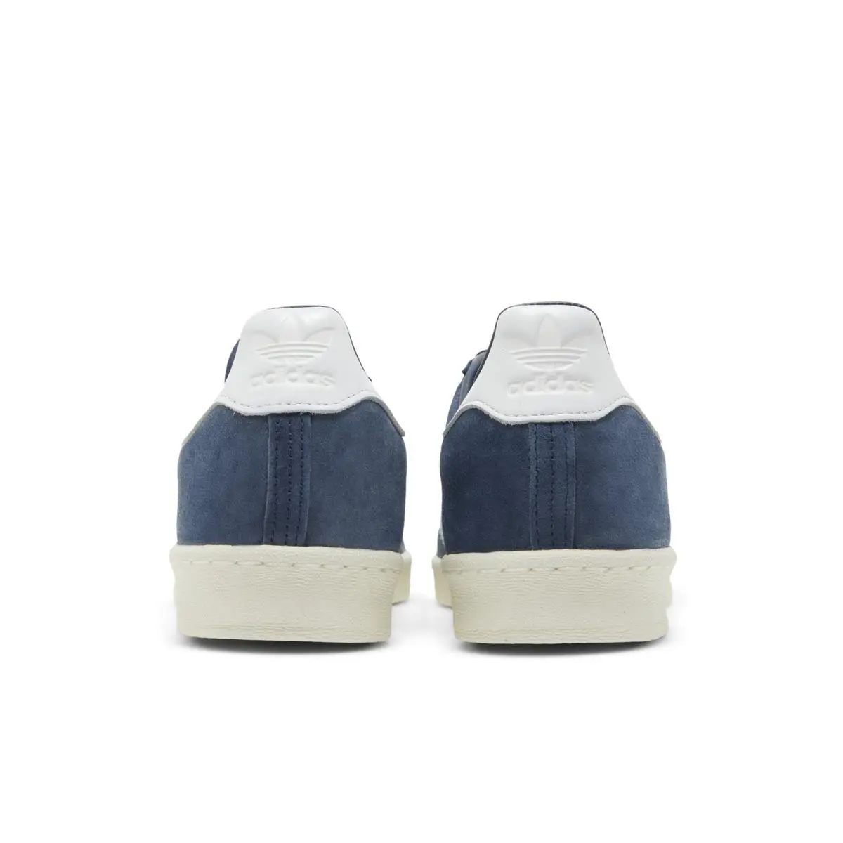 Adidas shoes - Navy 2