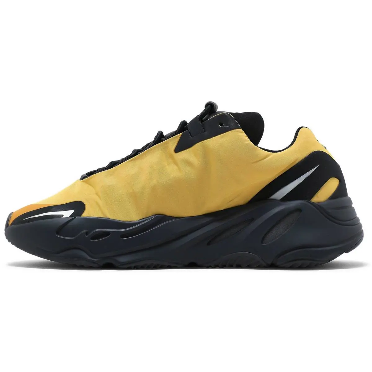 Adidas shoes - Adidas Yeezy 700 MNVN - Yeezy MNVN - GZ0717 - Yellow 0