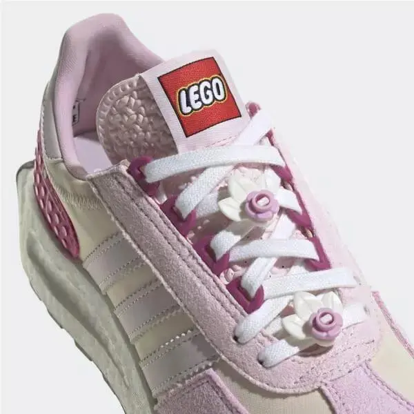 Adidas shoes - Retropy E5 - Retropy - GX7202 - Pink 3