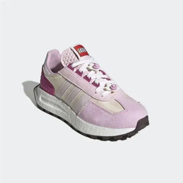 Adidas shoes - Retropy E5 - Retropy - GX7202 - Pink 5