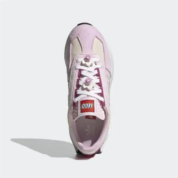 Adidas shoes - Retropy E5 - Retropy - GX7202 - Pink 6