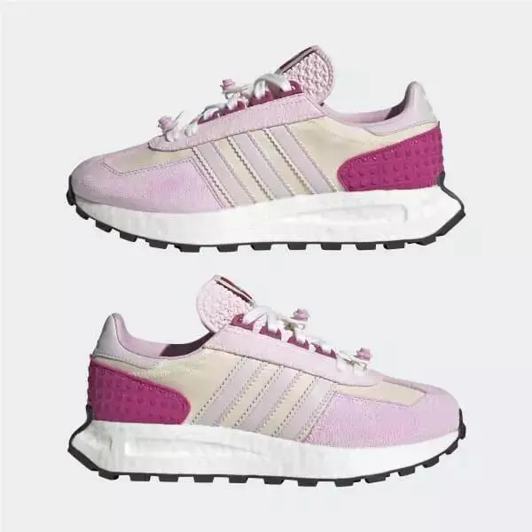 Adidas shoes - Retropy E5 - Retropy - GX7202 - Pink 7