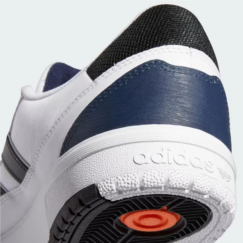 Adidas shoes - adidas Tyshawn - Tyshawn - IF9709 - Black 1