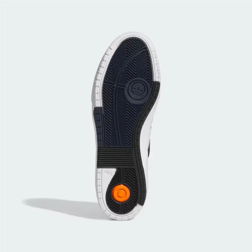 Adidas shoes - adidas Tyshawn - Tyshawn - IF9709 - Black 4
