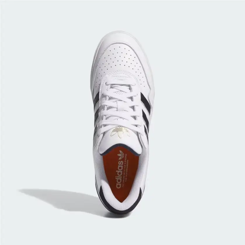 Adidas shoes - adidas Tyshawn - Tyshawn - IF9709 - Black 11