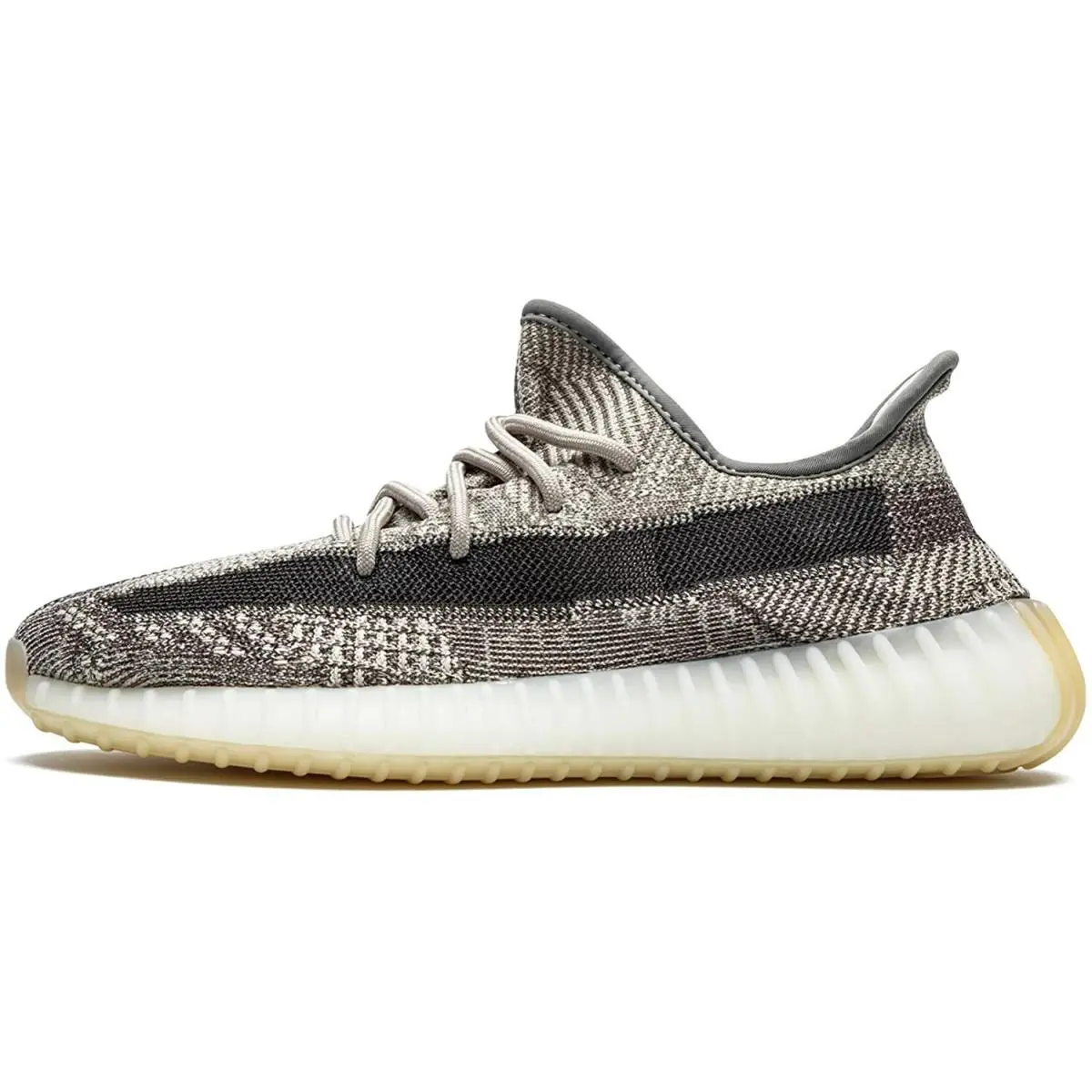 Men`s Adidas Yeezy Boost 350 V2 `zyon` FZ1267