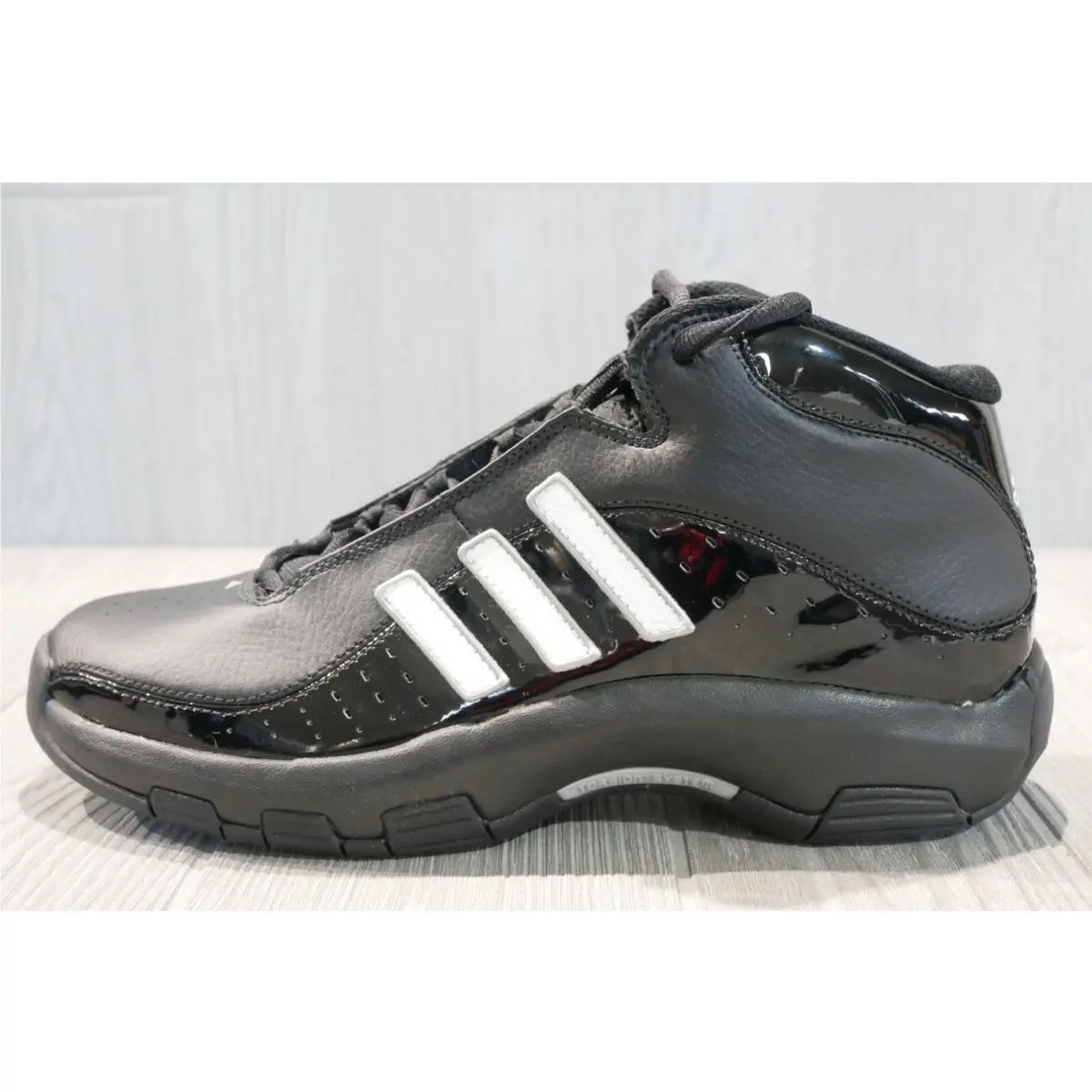 Adidas shoes - adidas 2.0 - Black 6
