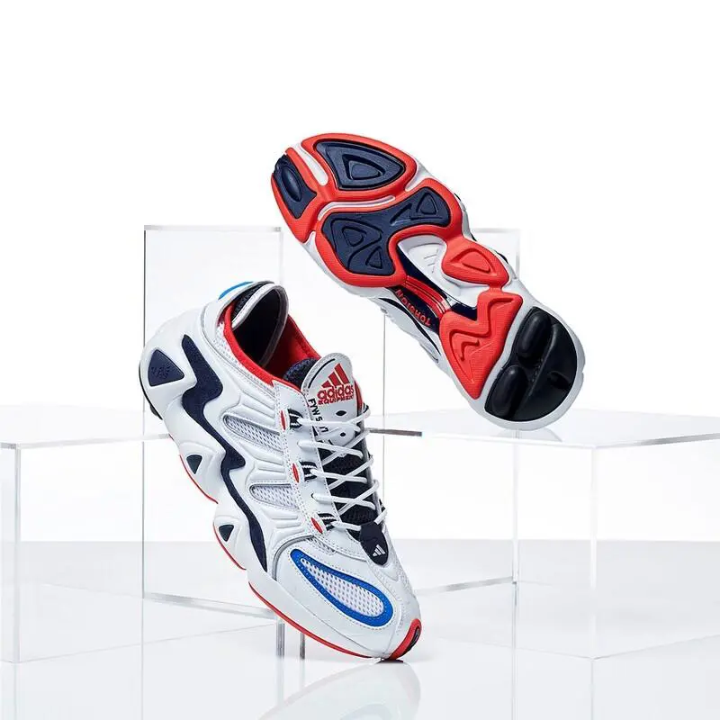 Adidas shoes - adidas FYW S-97 - FYW - G27704 - White 18