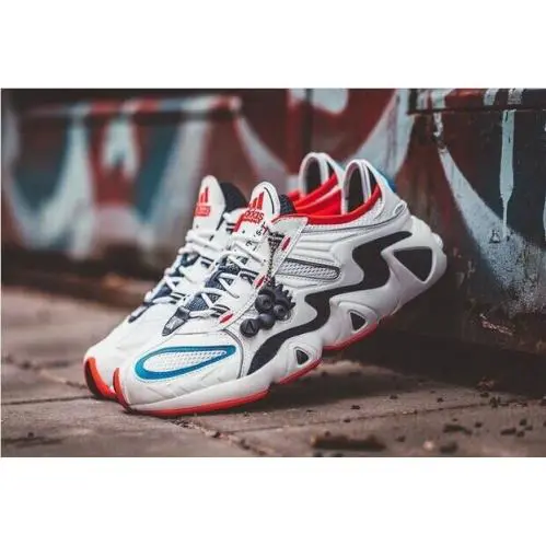 Adidas shoes - adidas FYW S-97 - FYW - G27704 - White 1