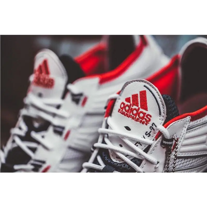 Adidas shoes - adidas FYW S-97 - FYW - G27704 - White 2