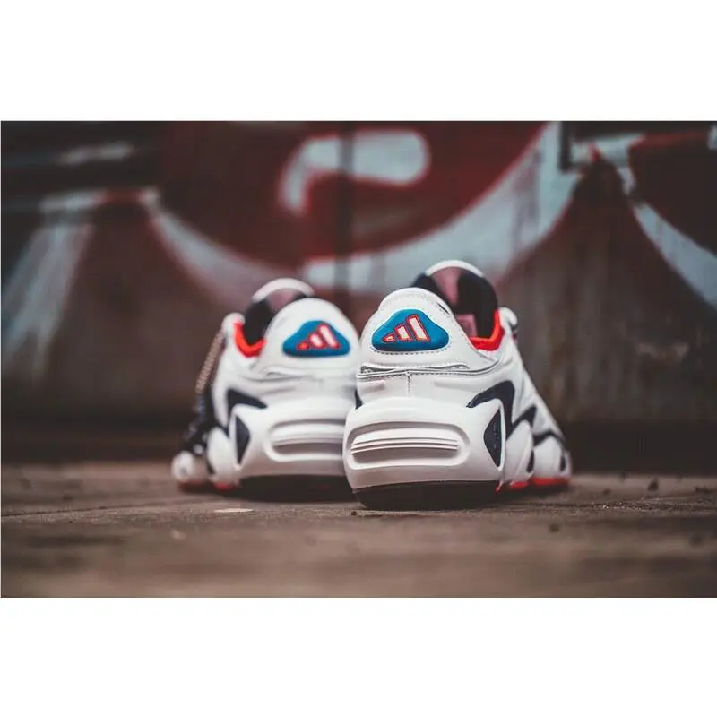 Adidas shoes - adidas FYW S-97 - FYW - G27704 - White 5