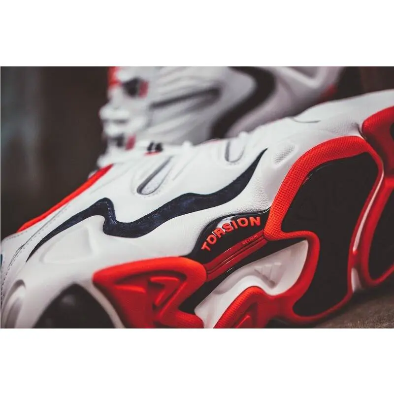Adidas shoes - adidas FYW S-97 - FYW - G27704 - White 14