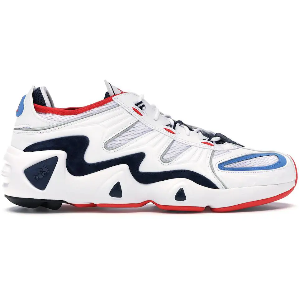 Adidas shoes - adidas FYW S-97 - FYW - G27704 - White 9