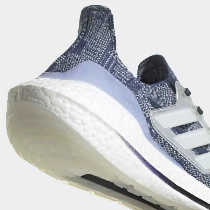 Adidas shoes - adidas Ultraboost 21 - Ultraboost - FX7729 - Blue 8