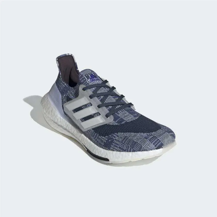 Adidas shoes - adidas Ultraboost 21 - Ultraboost - FX7729 - Blue 0