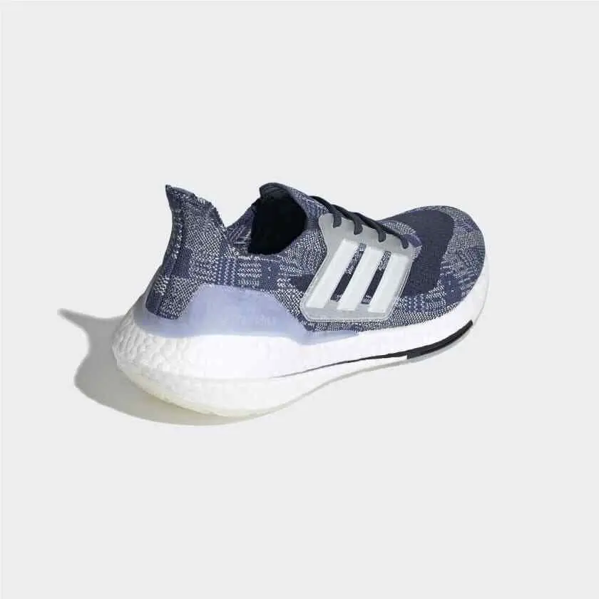 Adidas shoes - adidas Ultraboost 21 - Ultraboost - FX7729 - Blue 1