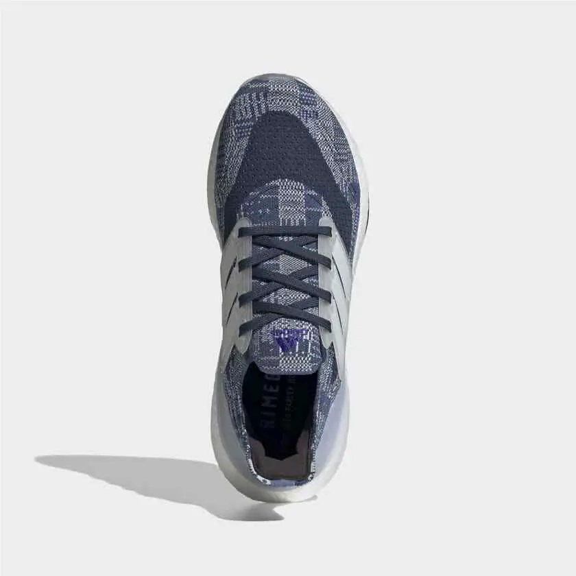 Adidas shoes - adidas Ultraboost 21 - Ultraboost - FX7729 - Blue 2
