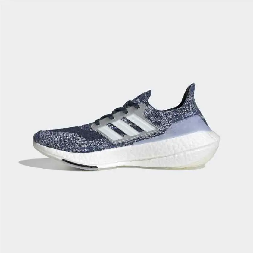 Adidas shoes - adidas Ultraboost 21 - Ultraboost - FX7729 - Blue 3