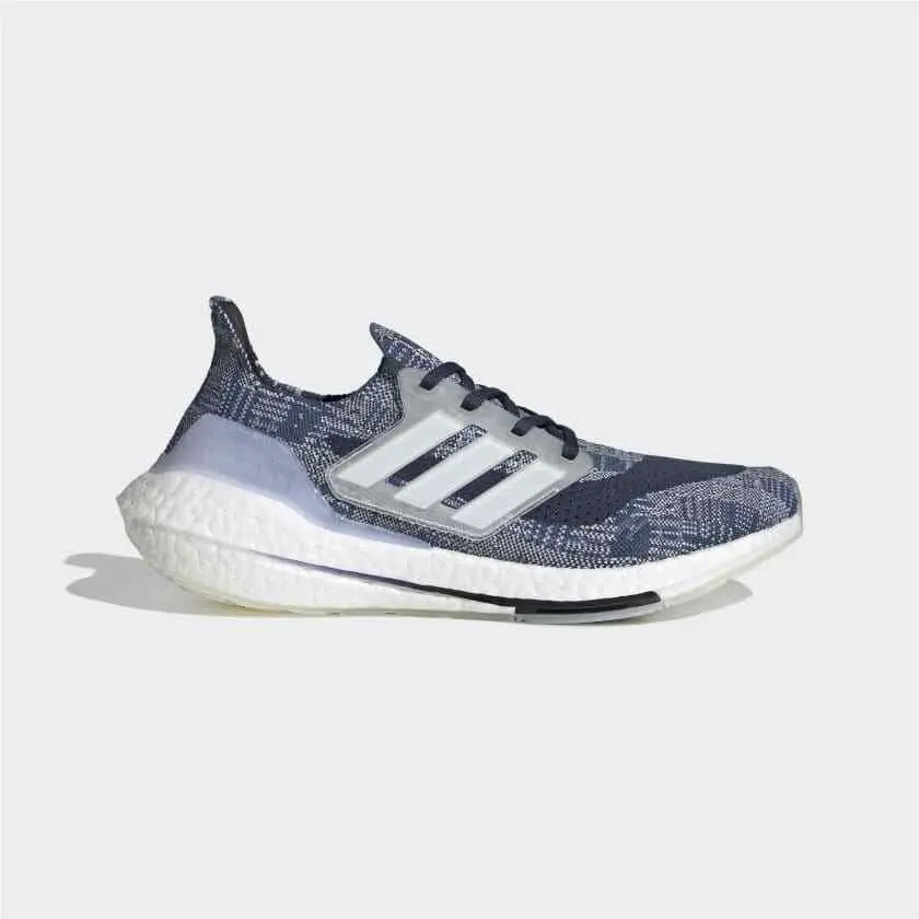 Adidas shoes - adidas Ultraboost 21 - Ultraboost - FX7729 - Blue 9